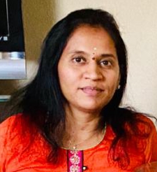 Mrs. Kavitha Somu