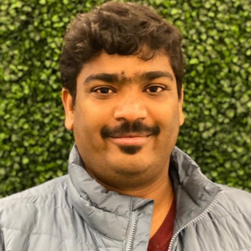 Mr. Dhanasekar Panchatcharam