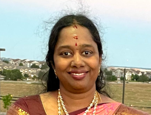 AarthyRavi