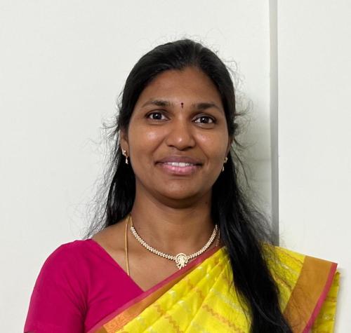 Mrs. Meenal Alagappan