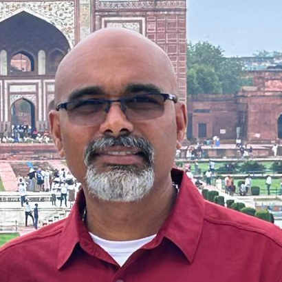 Ramesh Sambandan