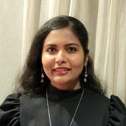 Mrs. Ramya Srivathsan