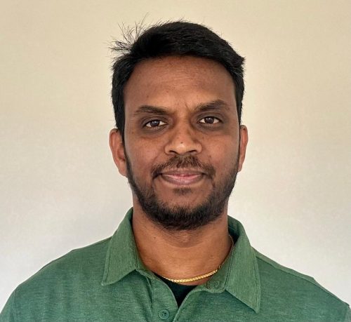 Sakthivel