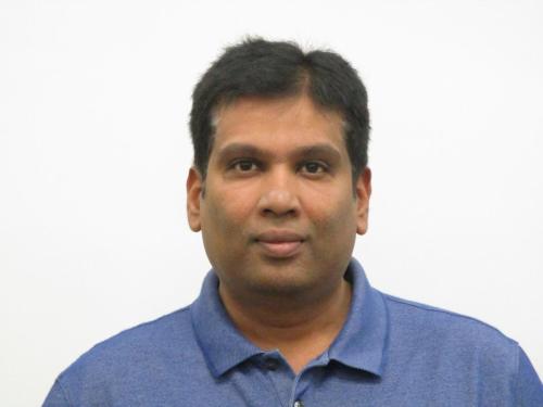 Satish