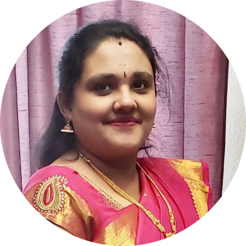 Mrs. Prashanthi Vijay