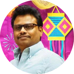 Mr. Karthikeyan Jegadeesan